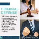 Read more about the article California Criminal Defense
