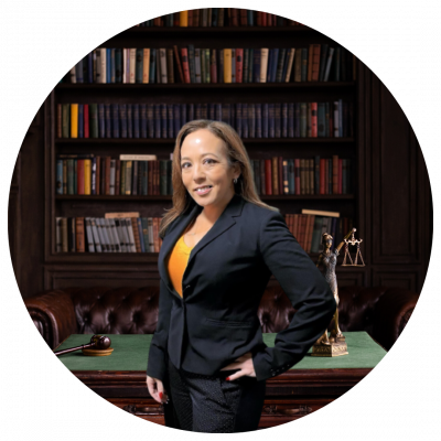 Jennifer Loflin - Criminal Defense Attorney